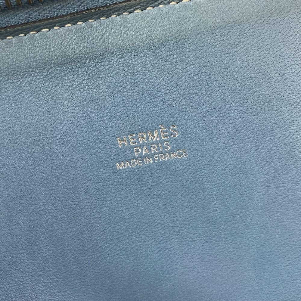 Hermès Bolide 31 Handbag - Picture 12 of 16